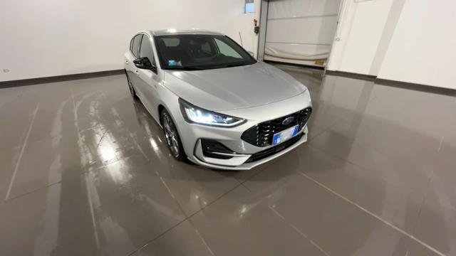FORD Focus usata, con Airbag