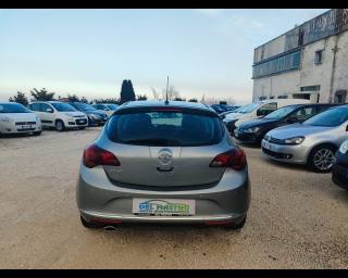 OPEL Astra usata, con Airbag Passeggero