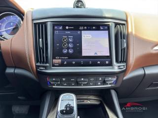 MASERATI Levante usata 14