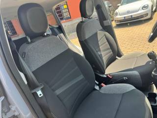 FIAT Panda usata, con Immobilizzatore elettronico