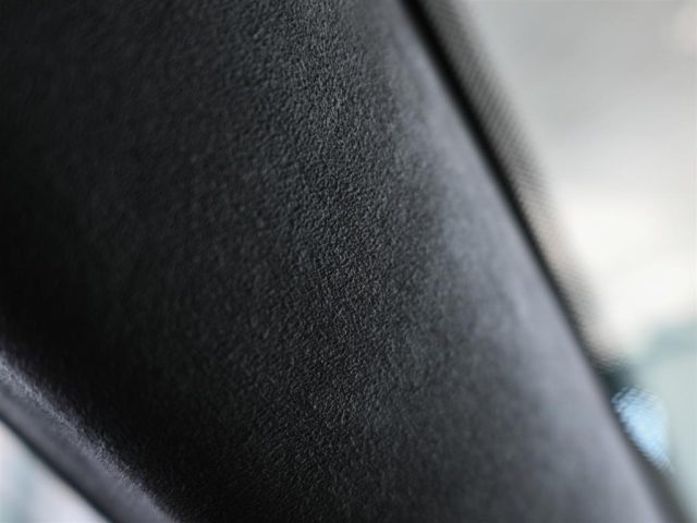MASERATI Levante usata, con Portellone posteriore elettrico