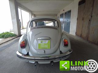 VOLKSWAGEN Maggiolino usata 8