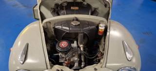 FIAT Topolino usata 6