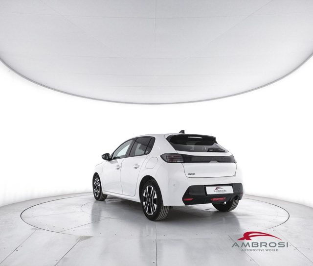 PEUGEOT 208 usata 3