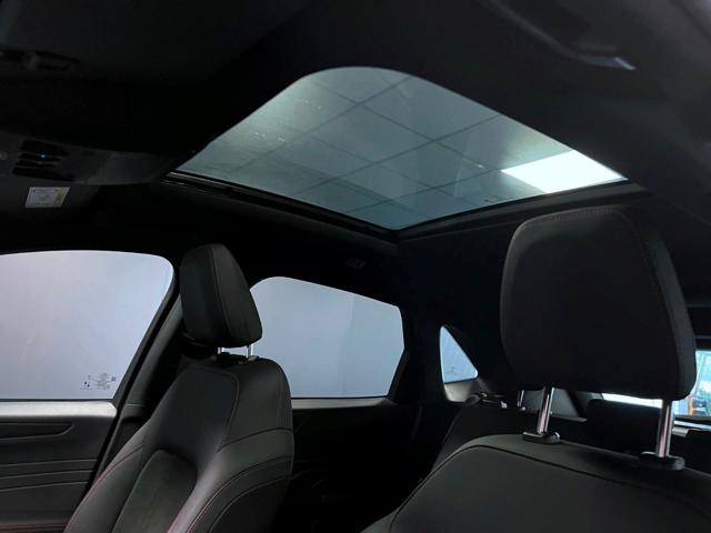 FORD Kuga usata, con Vetri oscurati