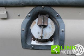 LAND ROVER Series usata 22