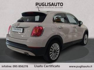 FIAT 500X usata, con Autoradio