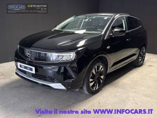 OPEL Grandland usata, con Airbag laterali