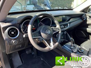 ALFA ROMEO Stelvio usata, con Servosterzo