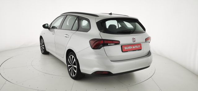 FIAT Tipo usata, con Alzacristalli elettrici