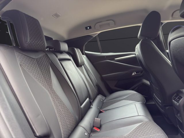 DS AUTOMOBILES DS 4 usata, con Fari LED