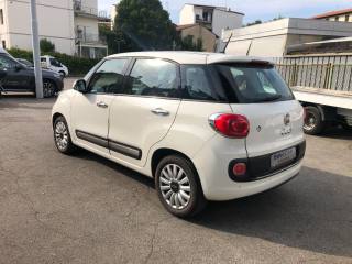 FIAT 500 usata, con Airbag Passeggero