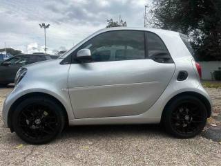 SMART ForTwo usata, con Airbag laterali