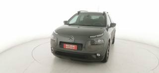 CITROEN C4 Cactus usata, con Touch screen