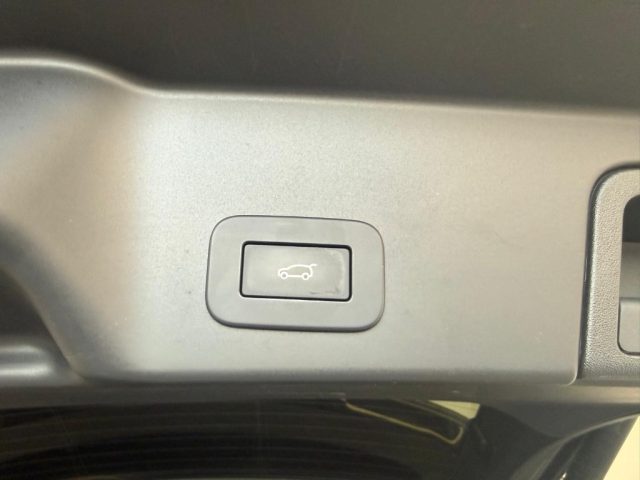 LAND ROVER Range Rover Evoque usata, con Sensore di luce