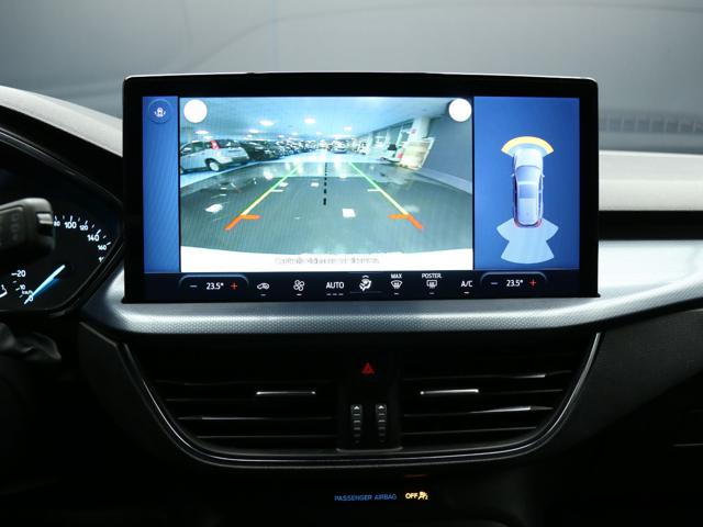 FORD Focus usata, con Park Distance Control