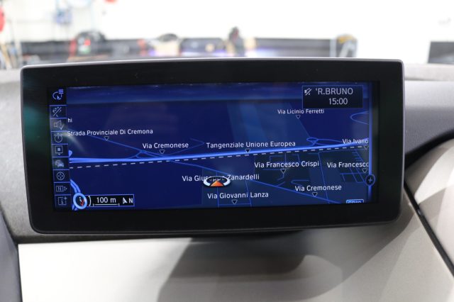 BMW i3 usata, con Specchietti laterali elettrici