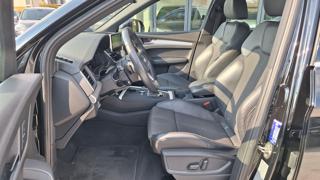 AUDI Q5 usata, con Autoradio