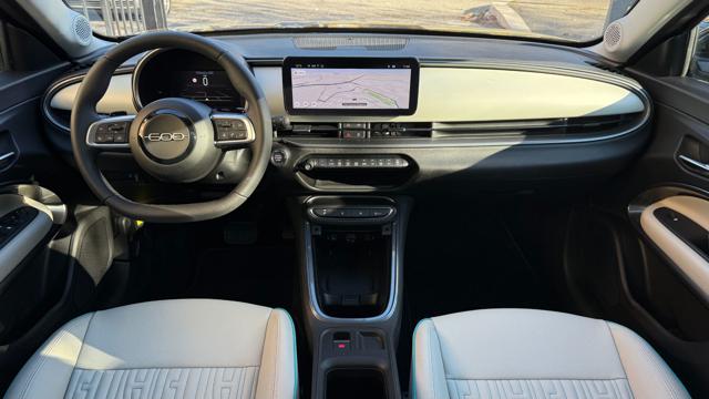 FIAT 600 usata, con Alzacristalli elettrici