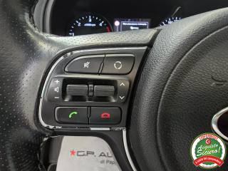 KIA Sportage usata, con Fendinebbia