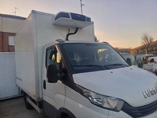 IVECO Daily usata 1