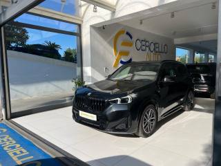 BMW X1 sDrive 18d Msport tua da e429,00