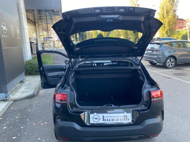 CITROEN C4 Cactus usata, con Servosterzo