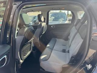 FIAT 500L usata, con Cerchi in lega