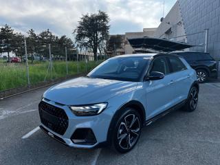 AUDI A1 usata, con Airbag