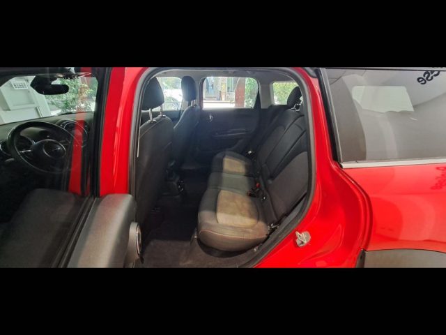 MINI Mini usata, con Controllo trazione