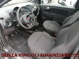 FIAT 500 usata, con Cruise Control