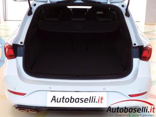 CUPRA Leon usata, con Fari LED