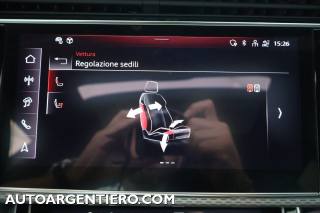 AUDI Q8 usata, con Controllo elettronico della corsia