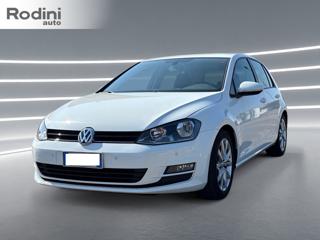 VOLKSWAGEN Golf 1.4 TSI  5p. Highline BlueMotion Technology