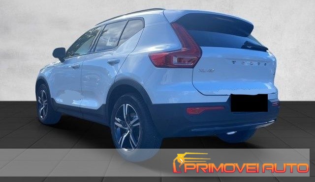 VOLVO XC40 usata, con Chiusura centralizzata