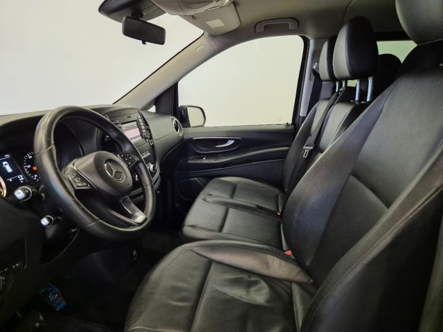 MERCEDES-BENZ Vito usata, con Controllo trazione