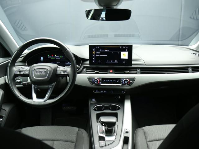AUDI A4 usata, con Controllo trazione