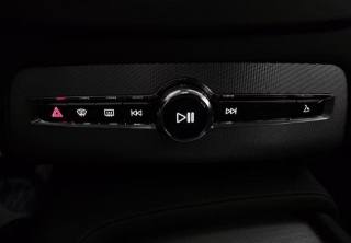 VOLVO XC90 usata, con Vetri oscurati