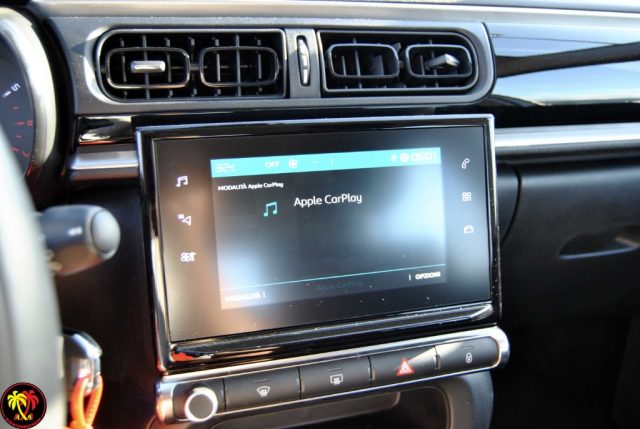 CITROEN C3 usata, con Immobilizzatore elettronico