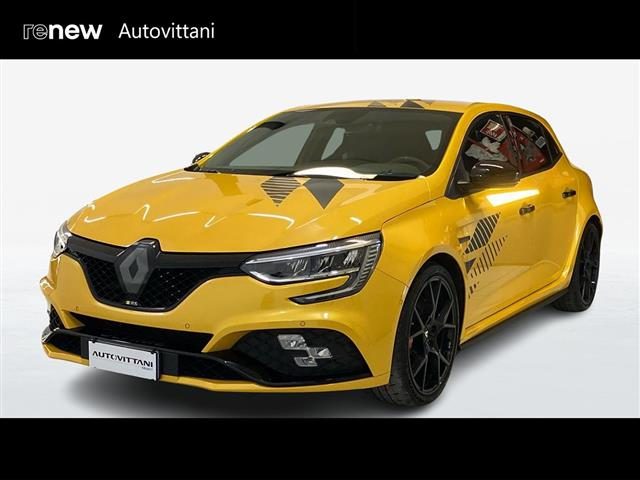 RENAULT Megane usata, con ABS