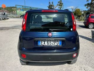 FIAT Panda usata, con Autoradio