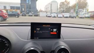 AUDI A3 usata, con Servosterzo