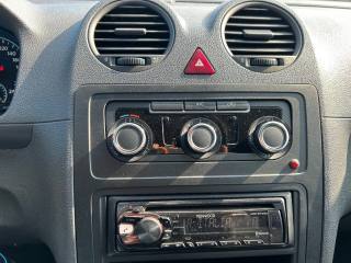 VOLKSWAGEN Caddy usata 11