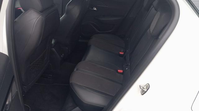 PEUGEOT 2008 usata, con Controllo trazione