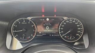 NISSAN Qashqai usata, con Cruise Control