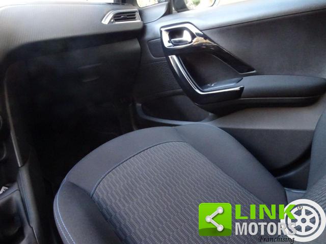 PEUGEOT 208 usata, con Cruise Control