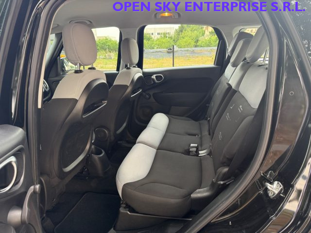 FIAT 500L usata, con Fendinebbia