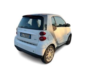 SMART ForTwo usata, con Alzacristalli elettrici