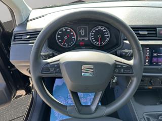 SEAT Arona usata, con Antifurto
