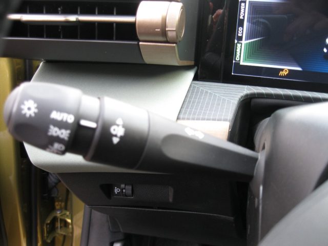 LANCIA Ypsilon usata, con Sedile posteriore sdoppiato